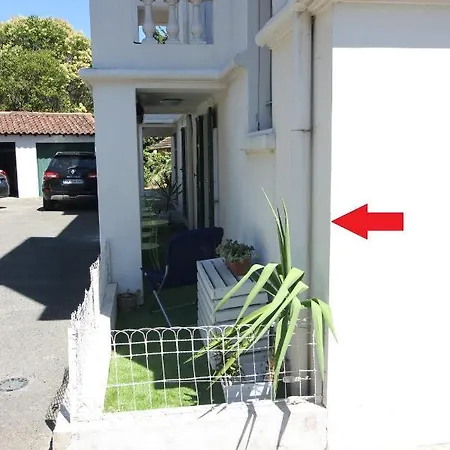 D'este Appartement