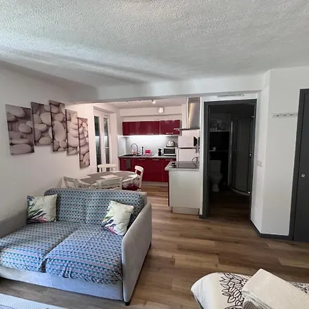 Appartement D'este