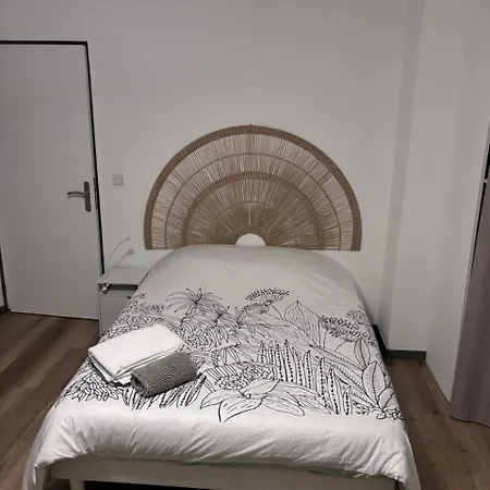 D'este Appartement Juan-les-Pins