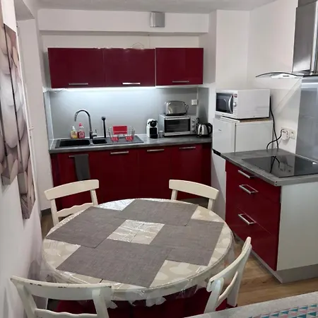 D'este Appartement