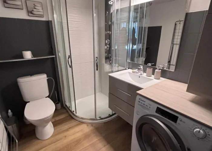 Appartamento D'este Juan-les-Pins