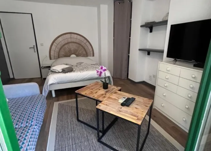 Appartamento D'este *