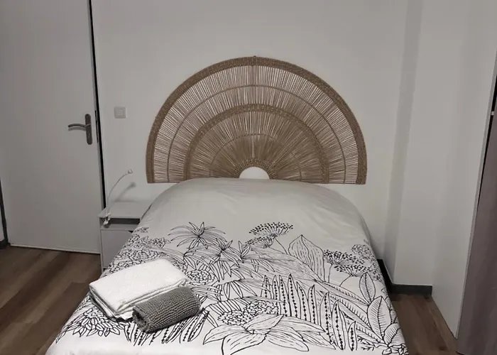 D'este Appartamento Juan-les-Pins